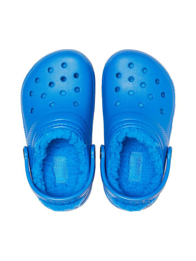 crocs Unisex Adult Classic Cozzzy Sandal Blk Black Slipper (207446-060) :  Amazon.in: Fashion